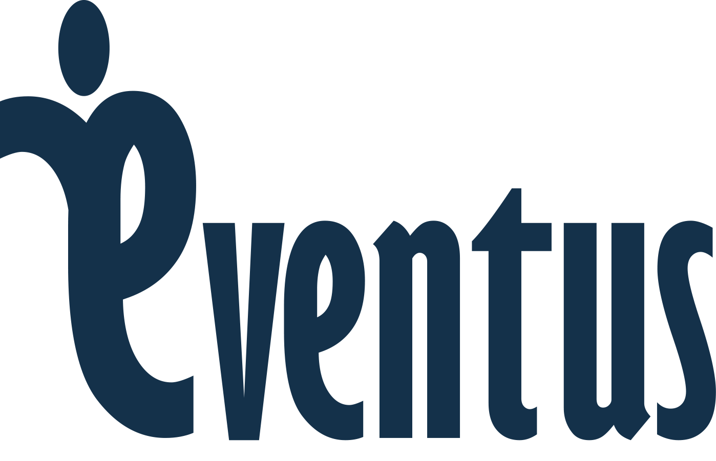 Logo Eventus